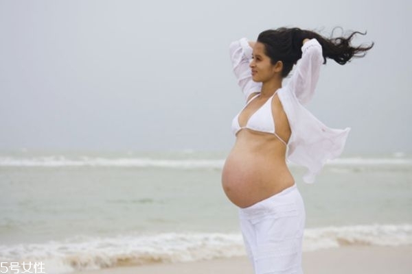 孕期水腫正常嗎 孕期水腫屬于正?，F(xiàn)象