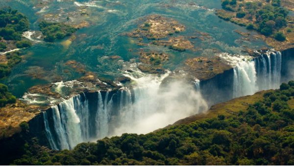 一生必去的15個旅游景點 絕世美景等著你 一生必去的15個旅游景點 絕世美景等著你