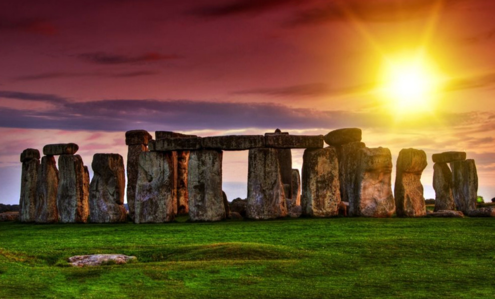 一生必去的15個旅游景點 絕世美景等著你 一生必去的15個旅游景點 絕世美景等著你