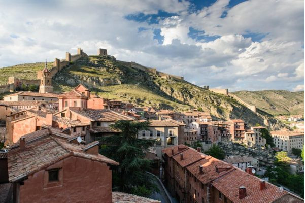 一生必去的15個旅游景點 絕世美景等著你 一生必去的15個旅游景點 絕世美景等著你