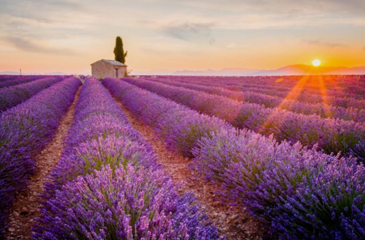 一生必去的15個旅游景點 絕世美景等著你 一生必去的15個旅游景點 絕世美景等著你