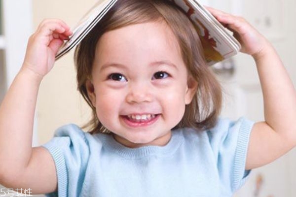 寶寶幾歲會說話 如何訓練寶寶說話