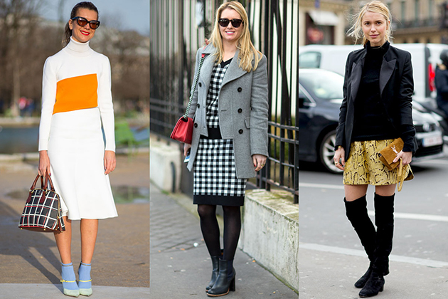 2019年時(shí)尚流行趨勢(shì) 拋棄8大舊規(guī)則 2019年時(shí)尚流行趨勢(shì) 拋棄8大舊規(guī)則