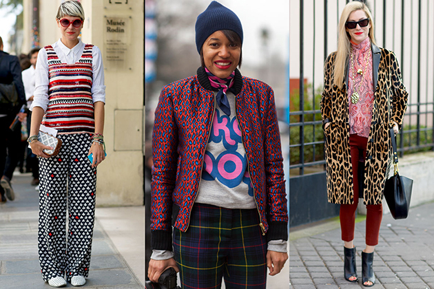 2019年時(shí)尚流行趨勢(shì) 拋棄8大舊規(guī)則 2019年時(shí)尚流行趨勢(shì) 拋棄8大舊規(guī)則