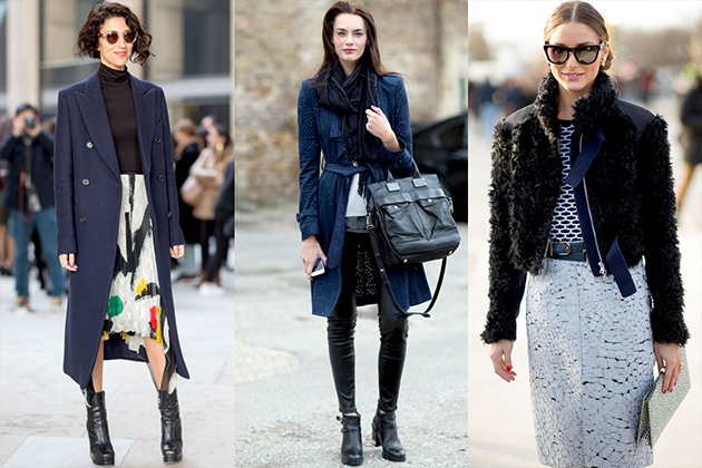 2019年時(shí)尚流行趨勢(shì) 拋棄8大舊規(guī)則 2019年時(shí)尚流行趨勢(shì) 拋棄8大舊規(guī)則