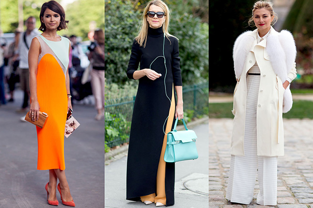 2019年時(shí)尚流行趨勢(shì) 拋棄8大舊規(guī)則 2019年時(shí)尚流行趨勢(shì) 拋棄8大舊規(guī)則