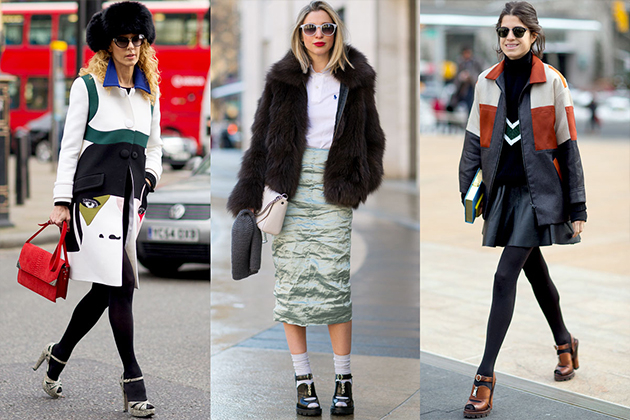 2019年時(shí)尚流行趨勢(shì) 拋棄8大舊規(guī)則 2019年時(shí)尚流行趨勢(shì) 拋棄8大舊規(guī)則