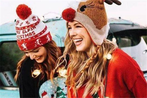 圣誕節(jié)穿什么衣服好看 讓你回頭率爆表 圣誕節(jié)穿什么衣服好看 讓你回頭率爆表