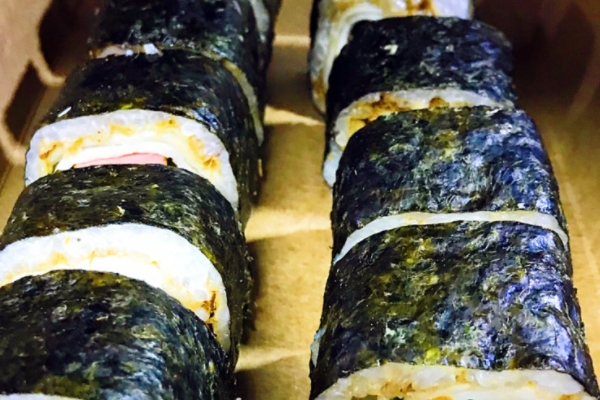 壽司是哪個(gè)國(guó)家的 源于日本 壽司是哪個(gè)國(guó)家的 源于日本