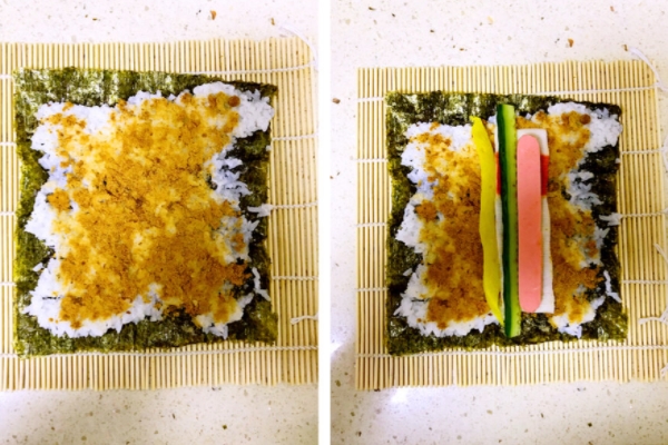 壽司是哪個(gè)國(guó)家的 源于日本 壽司是哪個(gè)國(guó)家的 源于日本