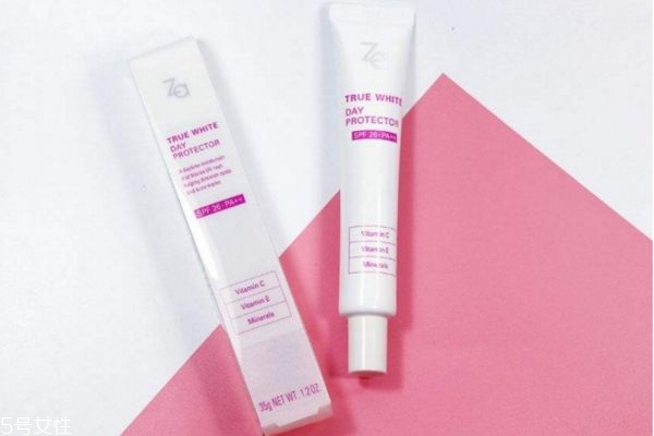 za的隔離就是防曬的嗎 za隔離替代防曬 za的隔離就是防曬的嗎 za隔離替代防曬