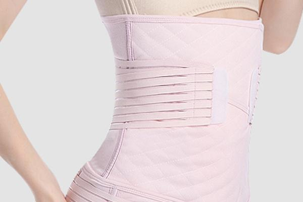 產(chǎn)婦收腹帶什么時候用 順產(chǎn)和剖宮產(chǎn)不同