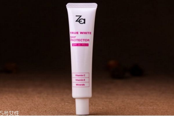za防曬隔離怎么樣 姬芮防曬隔離霜使用方法 za防曬隔離怎么樣 姬芮防曬隔離霜使用方法