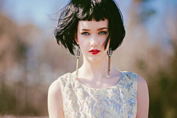 回頭率百分百的盤(pán)頭發(fā)技巧 回頭率百分百的盤(pán)頭發(fā)技巧