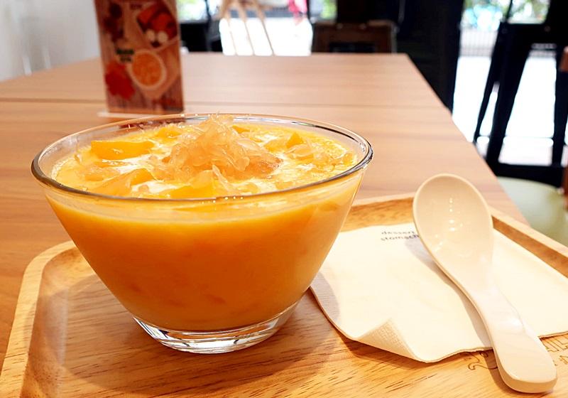 澳門最好吃的甜點(diǎn)是什么 澳門最好吃的甜點(diǎn)是什么