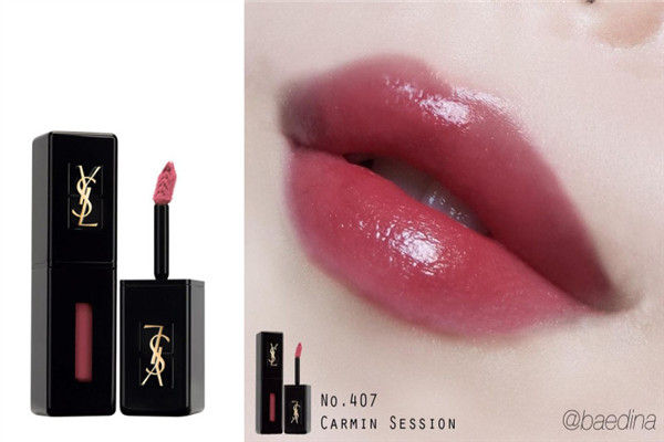 干玫瑰色唇釉哪個(gè)牌子好 精選8款推薦 干玫瑰色唇釉哪個(gè)牌子好 精選8款推薦