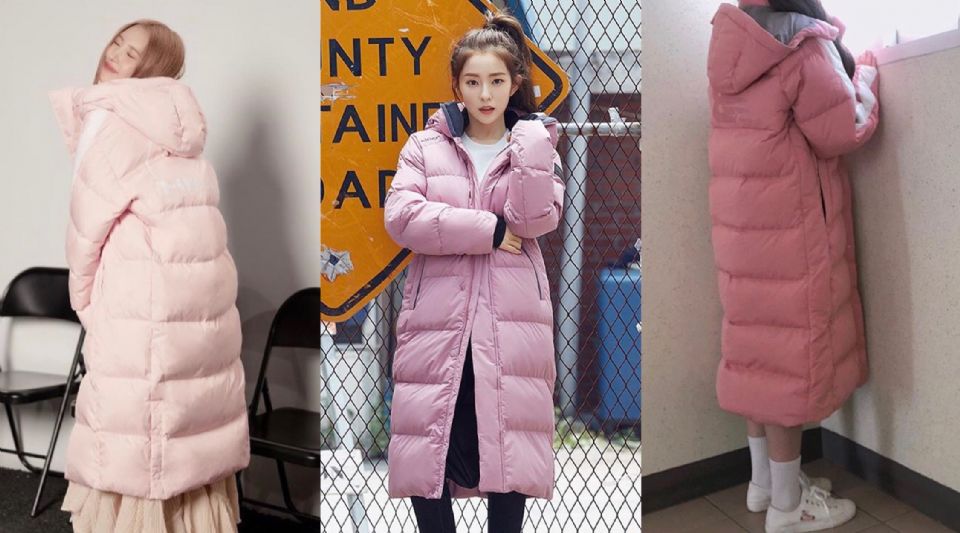 羽絨服買什么顏色好 今年流行羽絨服顏色盤點(diǎn) 羽絨服買什么顏色好 今年流行羽絨服顏色盤點(diǎn)