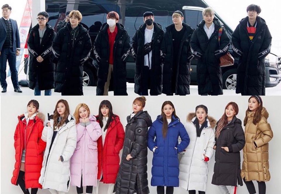 羽絨服買什么顏色好 今年流行羽絨服顏色盤點(diǎn) 羽絨服買什么顏色好 今年流行羽絨服顏色盤點(diǎn)