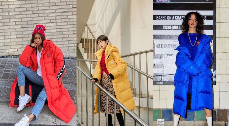 羽絨服買什么顏色好 今年流行羽絨服顏色盤點(diǎn) 羽絨服買什么顏色好 今年流行羽絨服顏色盤點(diǎn)