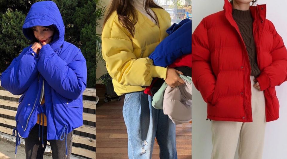 羽絨服買什么顏色好 今年流行羽絨服顏色盤點(diǎn) 羽絨服買什么顏色好 今年流行羽絨服顏色盤點(diǎn)