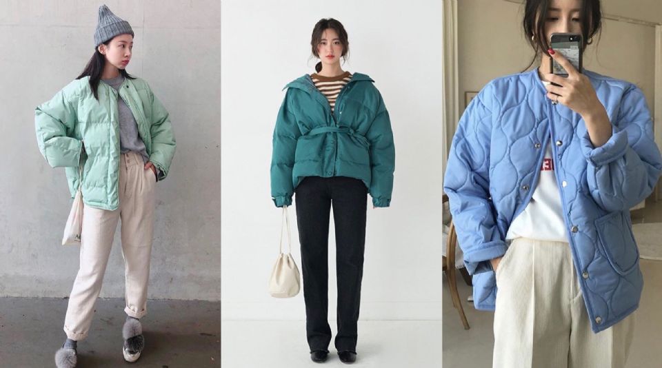 羽絨服買什么顏色好 今年流行羽絨服顏色盤點(diǎn) 羽絨服買什么顏色好 今年流行羽絨服顏色盤點(diǎn)