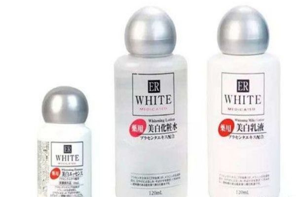 大創(chuàng)美白精華真的白嗎 大創(chuàng)美白精華美白效果怎么樣 大創(chuàng)美白精華真的白嗎 大創(chuàng)美白精華美白效果怎么樣