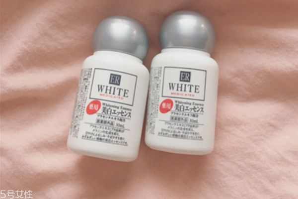 大創(chuàng)美白精華有用嗎 大創(chuàng)美白精華使用注意事項 大創(chuàng)美白精華有用嗎 大創(chuàng)美白精華使用注意事項