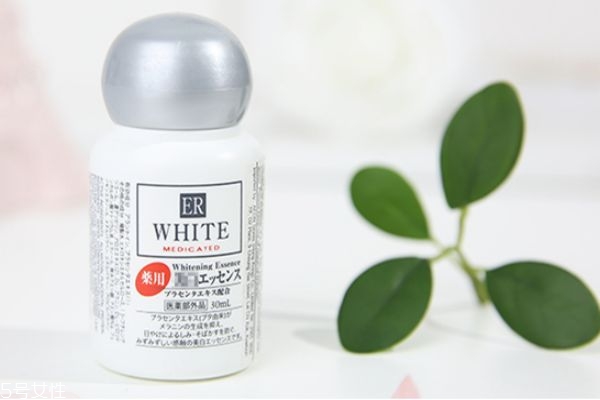 大創(chuàng)美白精華安全嗎 大創(chuàng)美白精華適合肌膚 大創(chuàng)美白精華安全嗎 大創(chuàng)美白精華適合肌膚