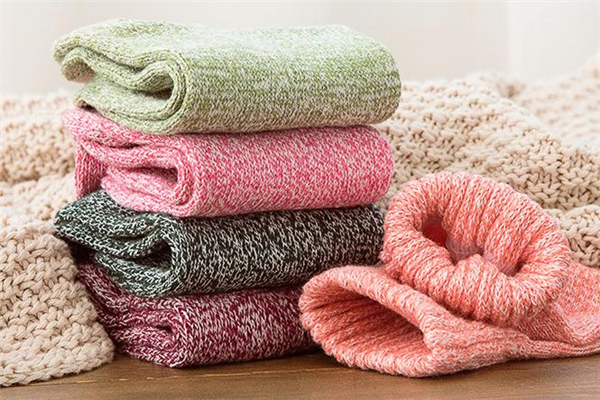 純棉襪子不臭腳嗎 還是要勤換洗 純棉襪子不臭腳嗎 還是要勤換洗