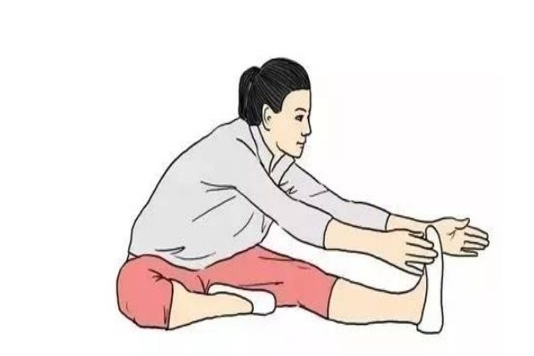 骨盆前傾的日常矯正 6個動作在家就可以練起來 骨盆前傾的日常矯正 6個動作在家就可以練起來