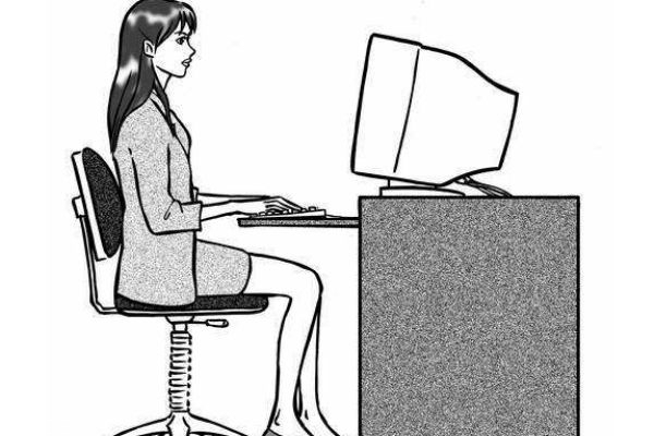 骨盆前傾的日常矯正 6個動作在家就可以練起來 骨盆前傾的日常矯正 6個動作在家就可以練起來