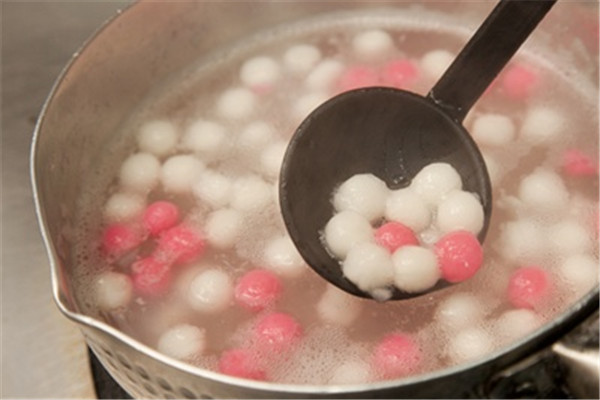 買湯圓怎么挑選 注意這些事項(xiàng) 買湯圓怎么挑選 注意這些事項(xiàng)