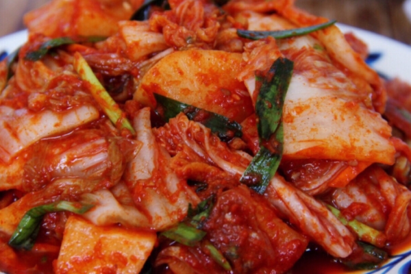 泡菜用什么醋 不用放醋就自然酸 泡菜用什么醋 不用放醋就自然酸