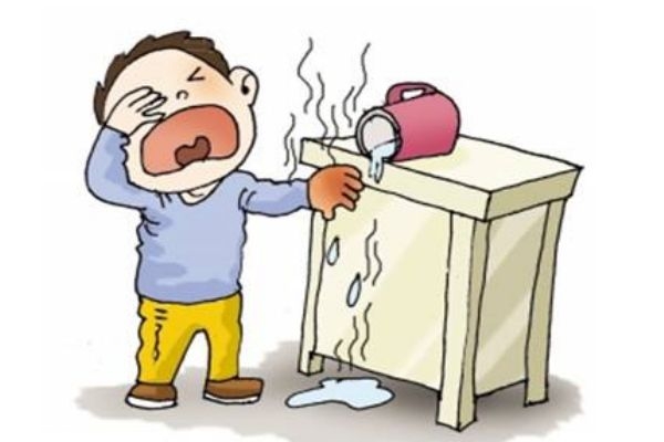 燙傷涂牙膏管用嗎 千萬不要涂牙膏啦 燙傷涂牙膏管用嗎 千萬不要涂牙膏啦