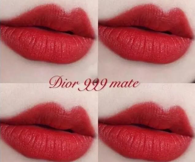 2018秋冬流行口紅顏色盤點(diǎn) 2018秋冬流行口紅顏色大全