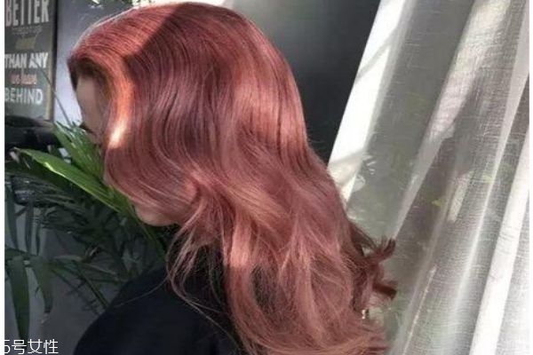 2019年最火的頭發(fā)顏色 2019必火的發(fā)色推薦 2019年最火的頭發(fā)顏色 2019必火的發(fā)色推薦