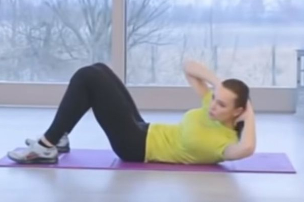 小腹胖做什么運(yùn)動(dòng)減肥 瘦小腹最有效的運(yùn)動(dòng) 小腹胖做什么運(yùn)動(dòng)減肥 瘦小腹最有效的運(yùn)動(dòng)