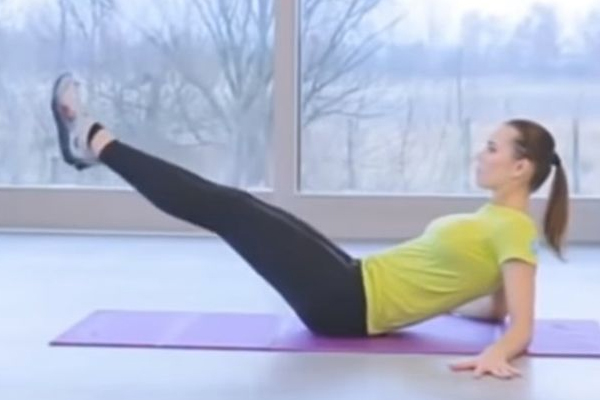 小腹胖做什么運(yùn)動(dòng)減肥 瘦小腹最有效的運(yùn)動(dòng) 小腹胖做什么運(yùn)動(dòng)減肥 瘦小腹最有效的運(yùn)動(dòng)