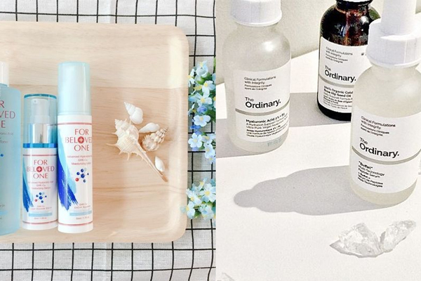 藍(lán)銅勝肽和vc能一起用嗎 可以安心疊擦 藍(lán)銅勝肽和vc能一起用嗎 可以安心疊擦