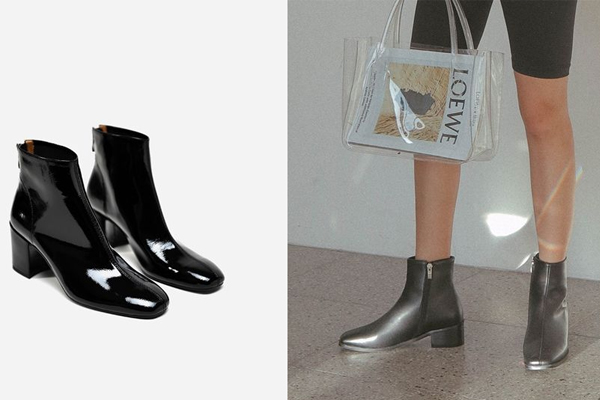 2019秋冬靴子流行趨勢(shì) 2019秋冬靴子新款女 2019秋冬靴子流行趨勢(shì) 2019秋冬靴子新款女