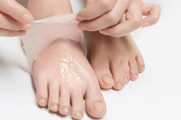 足膜什么材質(zhì)好 無紡布vs蠶絲vs生物纖維 足膜什么材質(zhì)好 無紡布vs蠶絲vs生物纖維