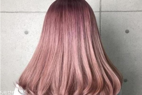 2019年最火的頭發(fā)顏色 2019必火的發(fā)色推薦 2019年最火的頭發(fā)顏色 2019必火的發(fā)色推薦