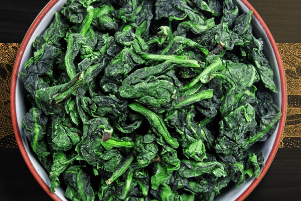 烏龍茶是紅茶還是綠茶 屬于青茶 烏龍茶是紅茶還是綠茶 屬于青茶