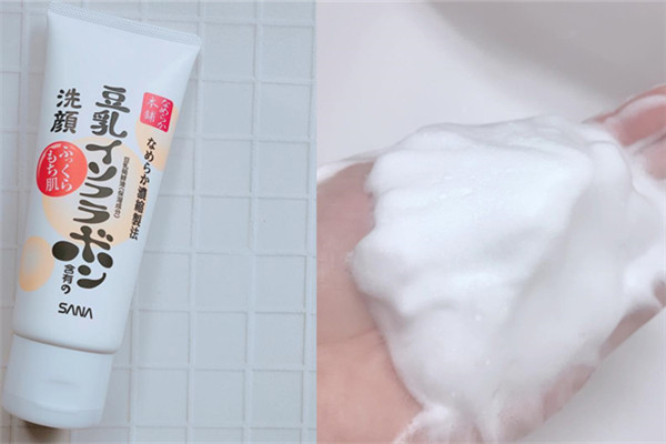 平價(jià)洗面乳推薦 平民洗面乳TOP5 平價(jià)洗面乳推薦 平民洗面乳TOP5