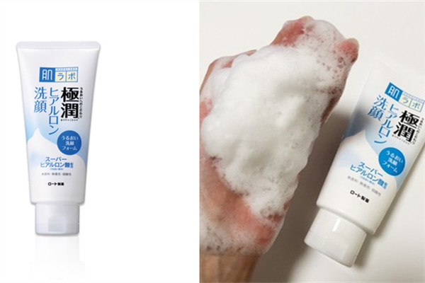 平價(jià)洗面乳推薦 平民洗面乳TOP5 平價(jià)洗面乳推薦 平民洗面乳TOP5