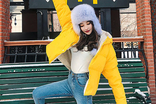 短款羽絨服什么顏色好看 6種顏色回歸青春無敵 短款羽絨服什么顏色好看 6種顏色回歸青春無敵