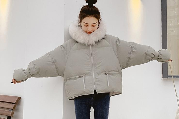 短款羽絨服什么顏色好看 6種顏色回歸青春無敵 短款羽絨服什么顏色好看 6種顏色回歸青春無敵
