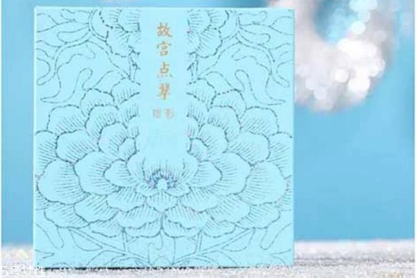 故宮口紅多少錢 故宮彩妝系列 故宮口紅多少錢 故宮彩妝系列