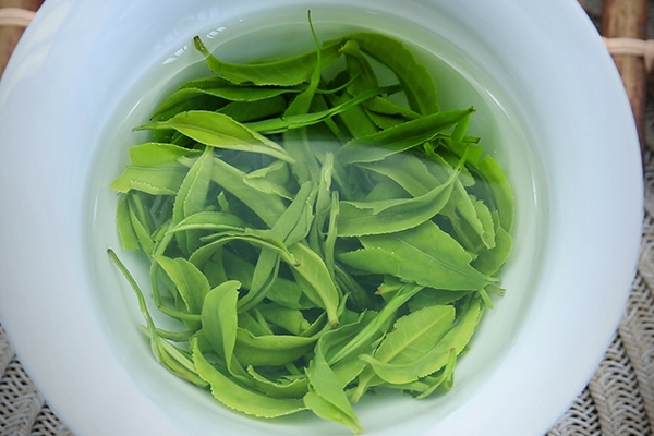 綠茶是什么味道 四種混合味道 綠茶是什么味道 四種混合味道