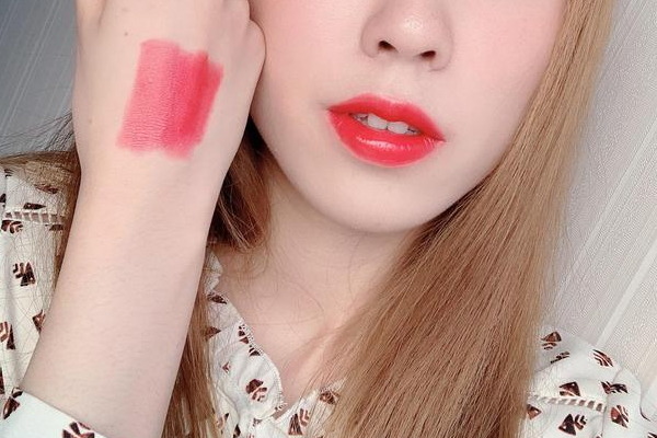 mac cockney日常嗎 薄涂或厚涂都很低調(diào)